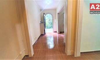 Imagem 6: Casa com 3 dormitórios para alugar, 75 m² por R$ 8.350,00/mês - Higienópolis - São Paulo/S