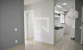 Imagem 7: Apartamento para Aluguel - Guaratiba, 2 Quartos, 44 m2