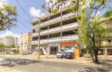 Imagem 2: Predio para Venda - 1700m², 0 dormitórios, Cristo Redentor