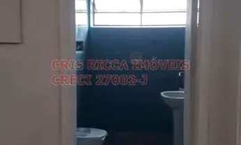 Imagem 7: Apartamento para Locação em São Paulo, Mirandópolis, 2 dormitórios, 1 banheiro