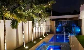 Imagem 3: Casa Alto Padrão para Aluguel em Centro Comercial Jubran Barueri-SP