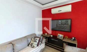 Imagem 3: Casa para Aluguel - Artur Alvim, 2 Quartos, 81 m2