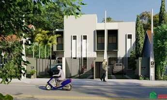 Imagem: Casa à venda no bairro Rau - Jaraguá do