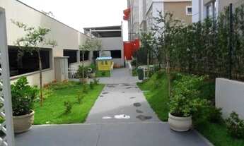 Imagem 4: ALUGO APARTAMENTO SEMI MOBILIADO