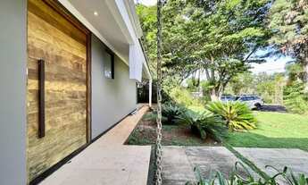 Imagem 5: Casa com 4 suítes - Condomínio Terras de São José - Itu/SP