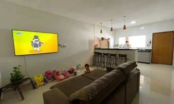 Imagem 6: Casa Residencial Santa Paula