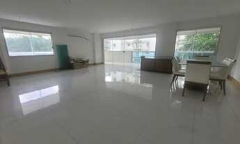 Imagem 2: Apartamento para venda possui 200 metros quadrados com 4 quartos