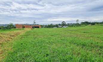 Imagem 5: Terreno plano de 2.040 m² à venda no Condomínio Terras de São José II em Itu/SP