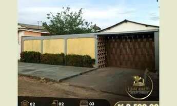 Imagem: Aluga-se está excelente casa