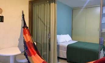 Imagem 3: Flat Monte Castelo( Ao lado da Área de Lazer dividimos em ate 12X