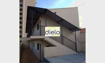 Imagem 3: PIRACICABA - Kitchenette/Conjugados - JARDIM EUROPA