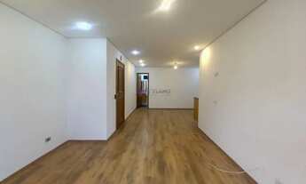 Imagem 3: Apartamento para Locação 118m² na Chácara Klabin!