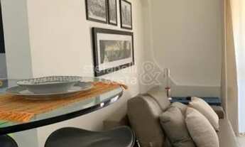 Imagem 4: OPORTUNIDADE!!! APARTAMENTO NA RUA FREI CANECA COM VAGA E MOBILIADO!!!