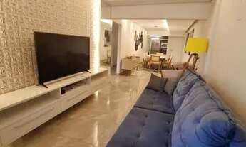 Imagem 3: Apartamento para venda possui 130 metros quadrados com 3 quartos em Guilhermina - Praia Gr