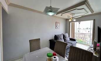 Imagem 3: Apartamento 3 Quartos, andar intermediário, sol da manhã