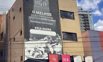 Imagem: Alugo Kitnet mobiliada