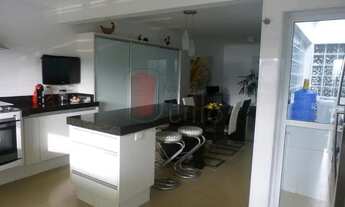 Imagem 7: Sobrado 300m² à venda na Vila Moinho Velho, São Paulo