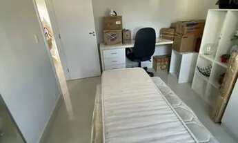 Imagem 3: Alugo apto 4 qtos mobiliado Castelo