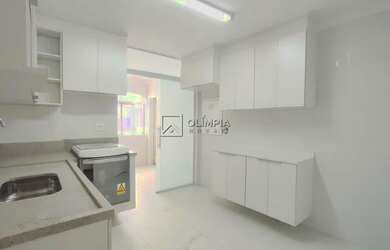 Imagem 5: Apartamento Venda 2 Dormitórios - 105 m² Sumaré