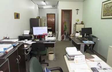 Imagem 2: São Paulo - Conjunto Comercial/Sala - Santo Amaro