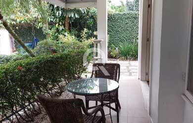 Imagem 4: Barra da Tijuca Casa com 4 dormitórios