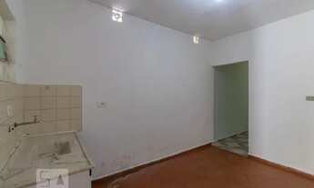Imagem 2: Casa para Aluguel - Itaquera, 1 Quarto, 27 m2