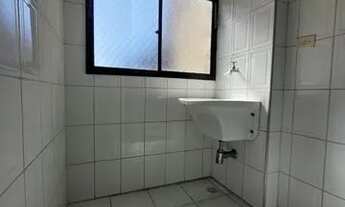 Imagem 7: Jabaquara, 2 quartos, 1 vaga, lazer, próximo ao metrô