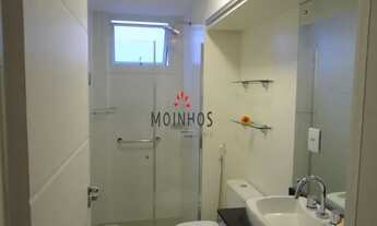 Imagem 3: Apartamento NOVO com 2 dormitórios MOBILIADO à venda - Marechal Rondon - Canoas/RS REF: AP