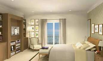 Imagem 3: São Paulo - Apartamento Padrão - Paraíso