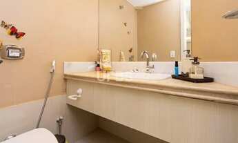 Imagem 6: Sol do Araguaia - Apartamento 4 quartos, sendo 2 suítes