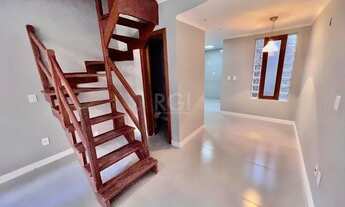 Imagem: Casa Condominio para Venda - 94.08m², 3