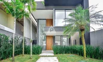 Imagem: Casa à venda, 4 quartos, 4 suítes, 3 vagas