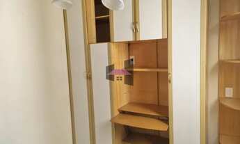 Imagem 6: Apartamento para aluguel com 42 metros quadrados com 2 quartos em Água Branca - São Paulo