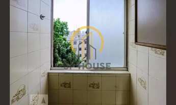 Imagem 2: Apartamento para venda ou locação, 2 dormitórios, 1 vaga, 66m², Jardim da Saúde