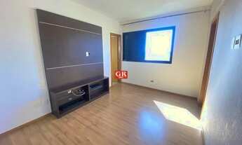 Imagem 6: Apartamento para aluguel, 3 quartos, 1 suíte, 3 vagas, Buritis - Belo Horizonte/MG