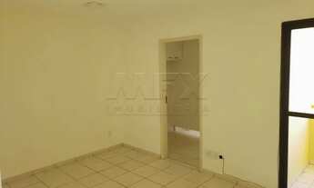 Imagem 2: Apartamento Padrão em Bauru