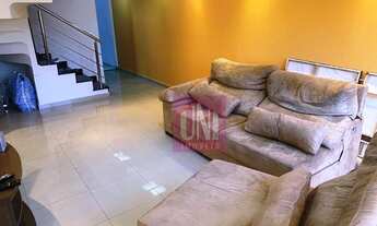 Imagem 3: Sobrado com 3 dormitórios à venda, 172 m² por R$ 750.000 - Vila Curuçá - Santo André/SP