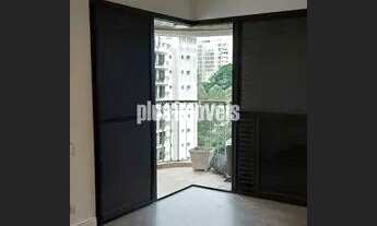 Imagem 4: ESPAÇOSO APTO, ACONCHEGANTE COM VARANDA E BEM LOCALIZADO