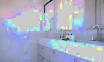 Imagem 7: Casa com 3 dormitórios à venda, 273 m² por R$ 2.100.000,00 - Residencial e Empresarial Alp