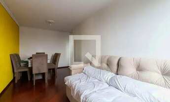 Imagem 2: Apartamento para Aluguel - Vila Jacuí, 2 Quartos, 48 m2