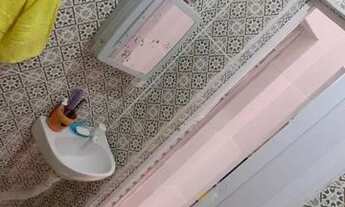 Imagem 3: Alugo quarto para menina -