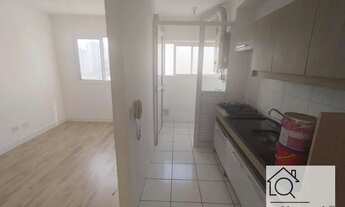 Imagem: Apartamento para alugar, 45 m² por R$ 1.787,63/mês