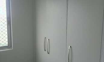 Imagem 2: Apartamento para venda com 50 metros quadrados com 2 quartos em Imbiribeira - Recife - PE