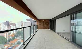 Imagem: Apartamento em Pinheiros com 3 dormitórios