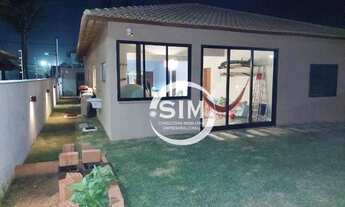 Imagem 2: Casa com 3 dormitórios à venda, 216 m² no Foguete - Cabo Frio/RJ