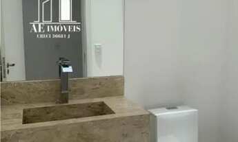 Imagem 7: 1054 -Casa á venda no Cond. Res. Alphavile Esplanada IV Votorantim com 3 suítes