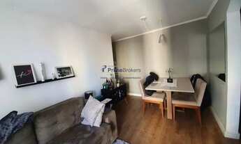 Imagem 7: Apartamento para venda e locação no Sacomã