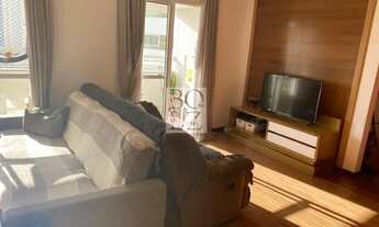 Imagem: Apartamento para Locação em São Paulo