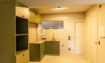 Imagem 2: Apartamento em Vila Nova Conceição - São Paulo, SP