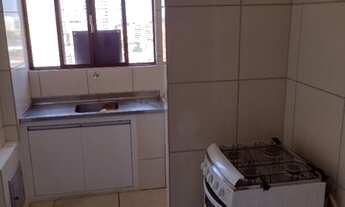 Imagem 4: Apartamento no Edifício Morada do Sol